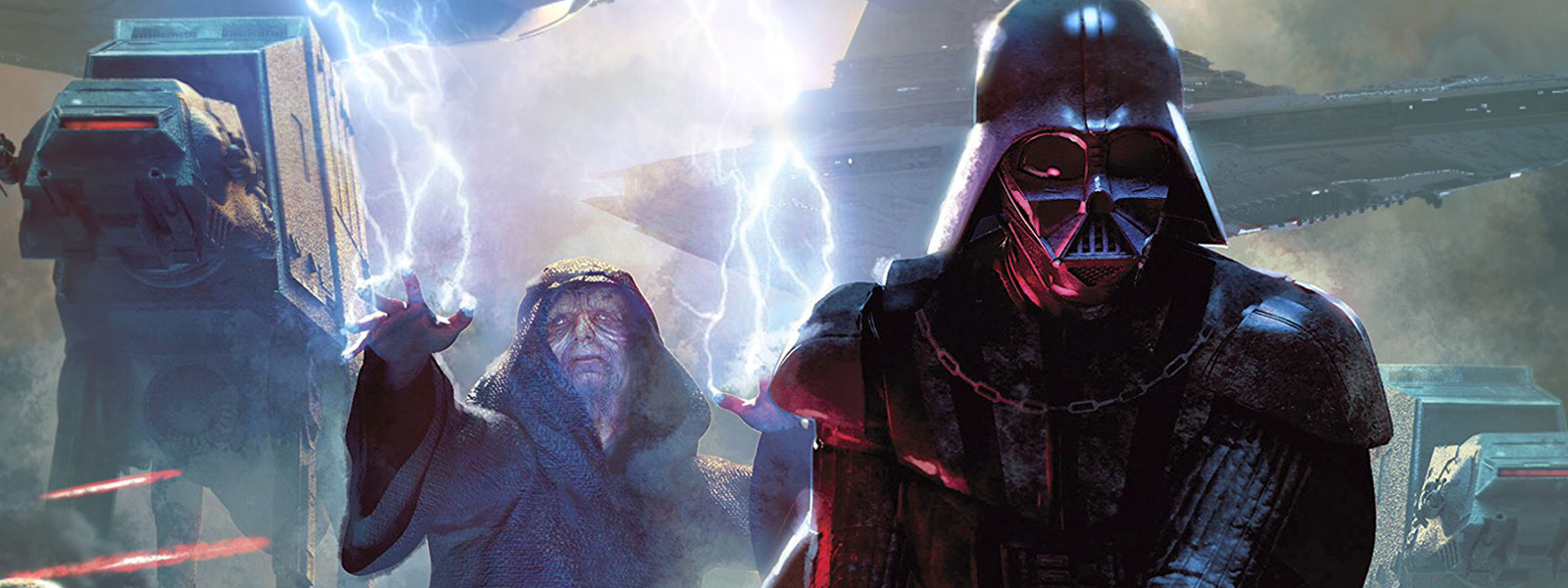 Star Wars Lords Of The Sith Re Ign