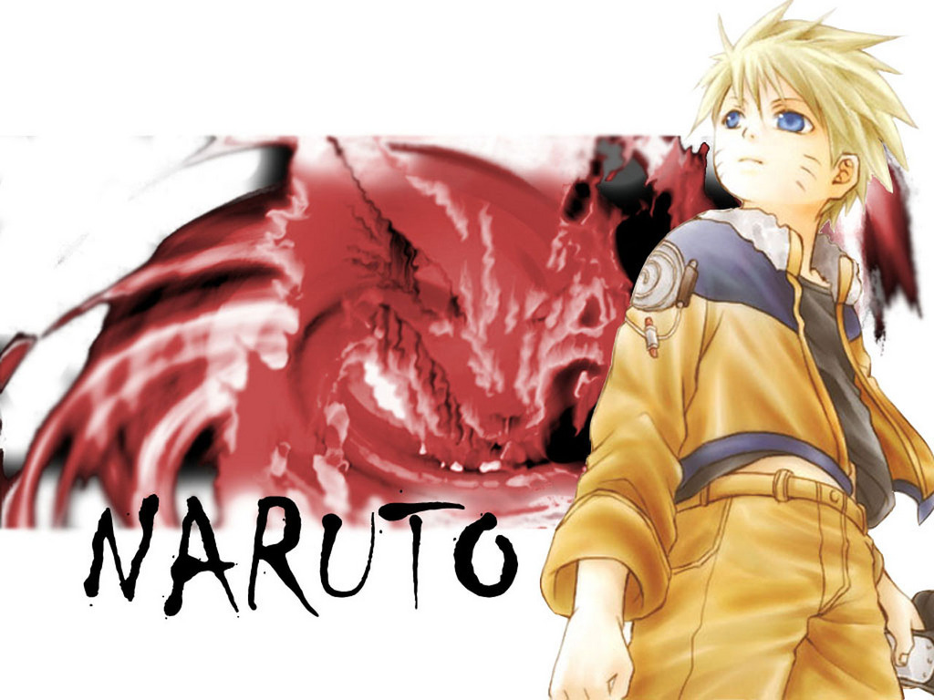 Naruto Cute Wallpaper - WallpaperSafari