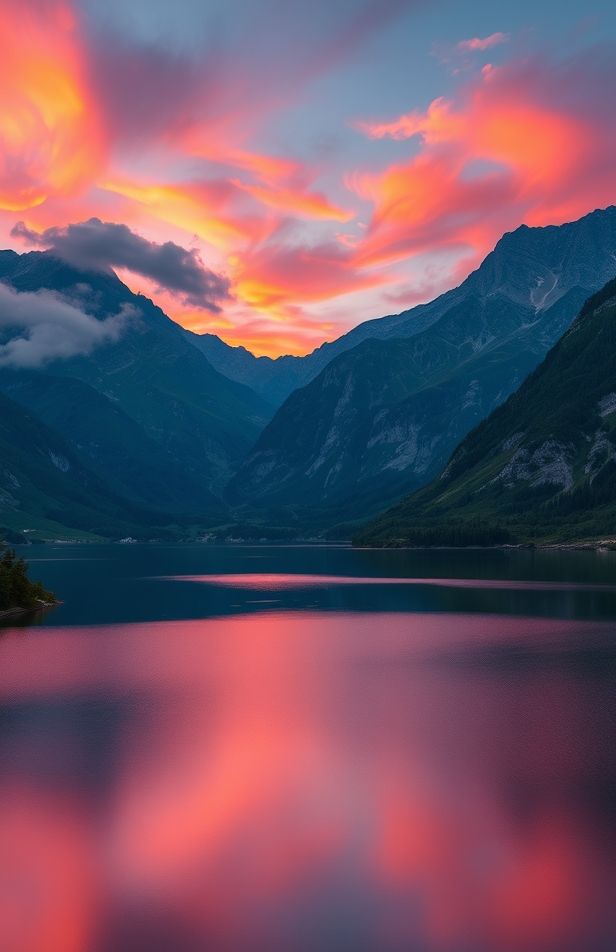 Ultra Wide Wallpaper