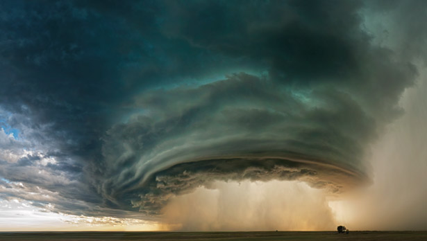 Extreme Weather Pictures More From National Geographic Magazine