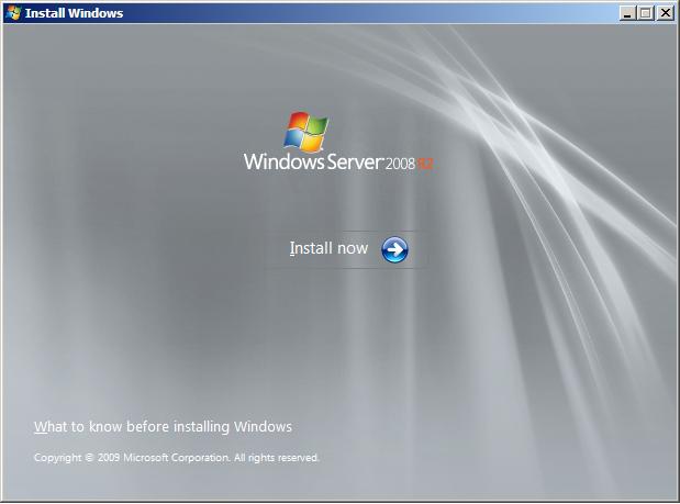  comartClassic Blue Windows Server 2008 R2 Wallpaper 298741611