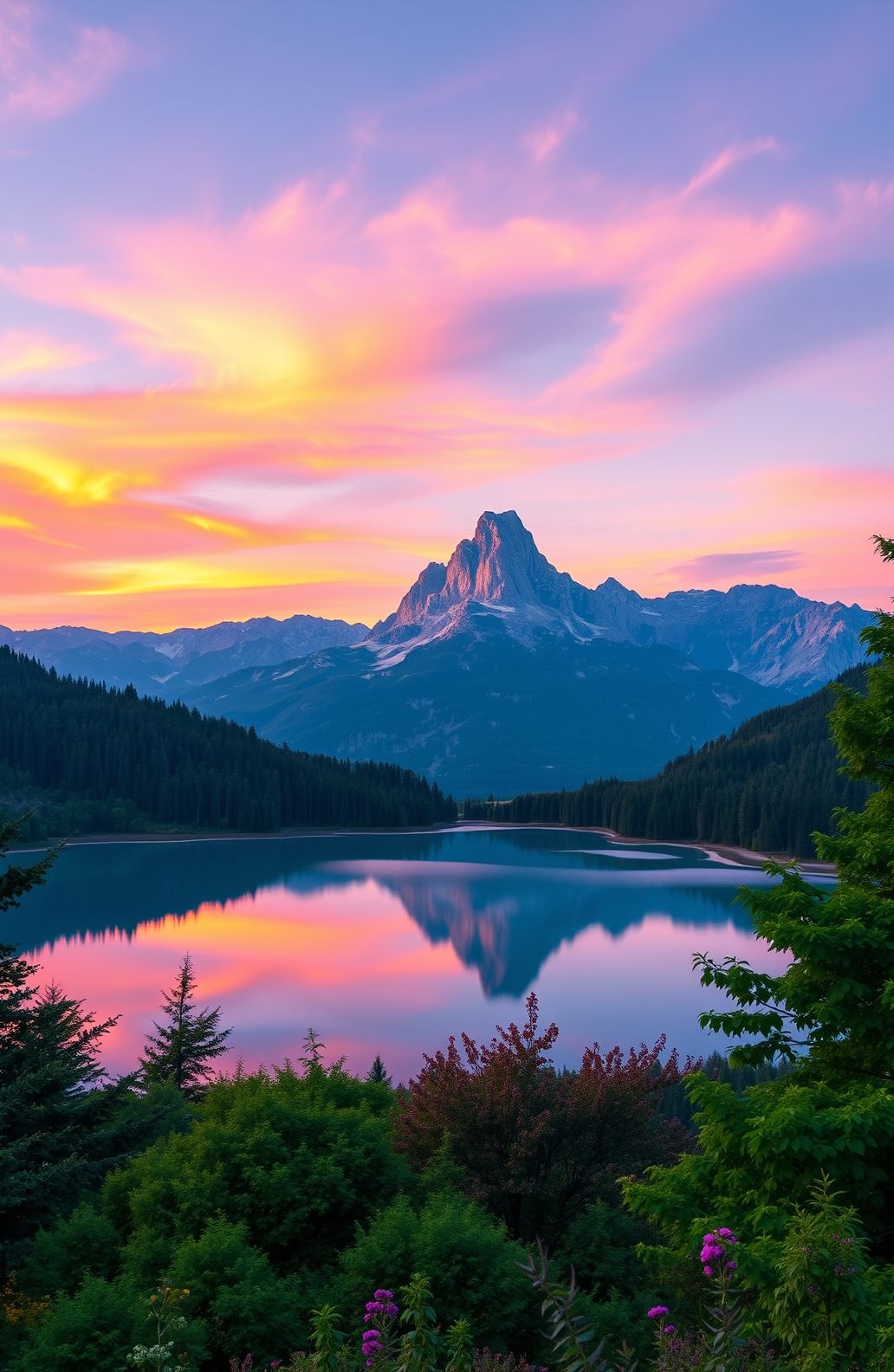 8k Resolution Wallpaper