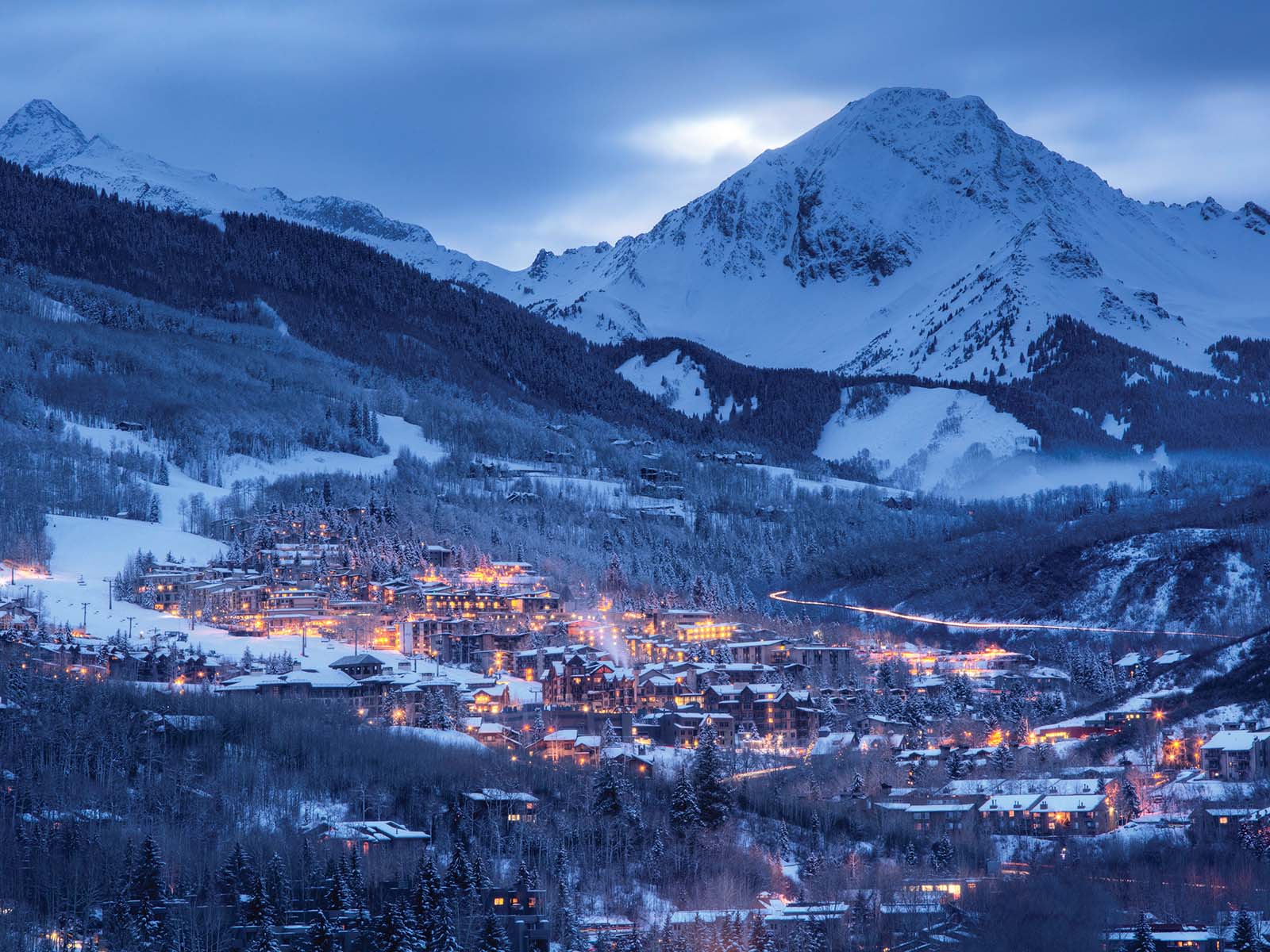 Can Snowmass Remake Itself Again