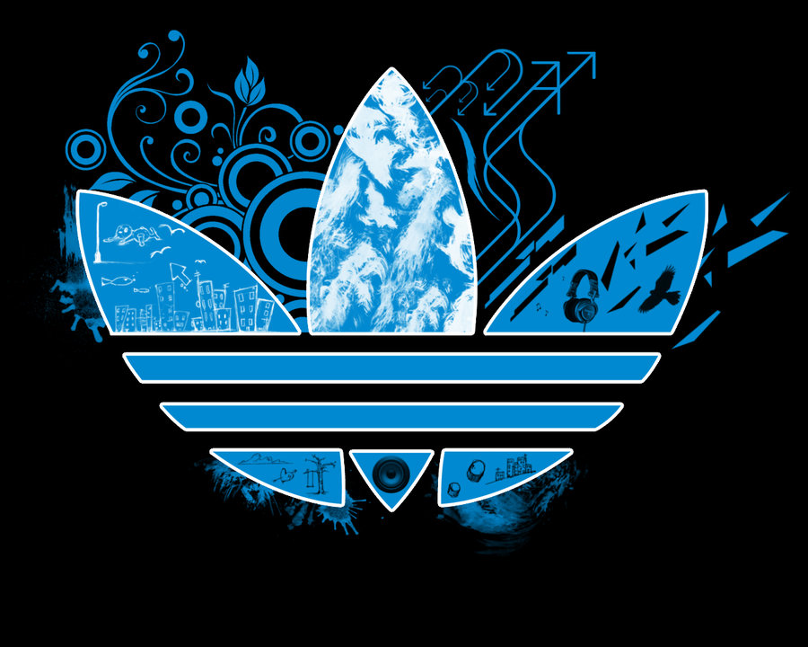 Adidas Wallpaper by homi123