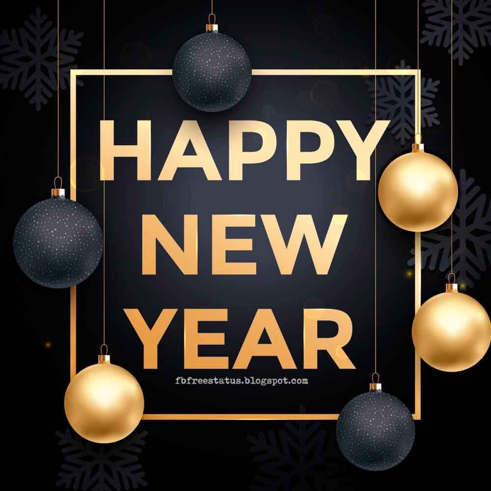 Happy New Year 2020 HD Wallpaper Images Download Happy 1000x1000