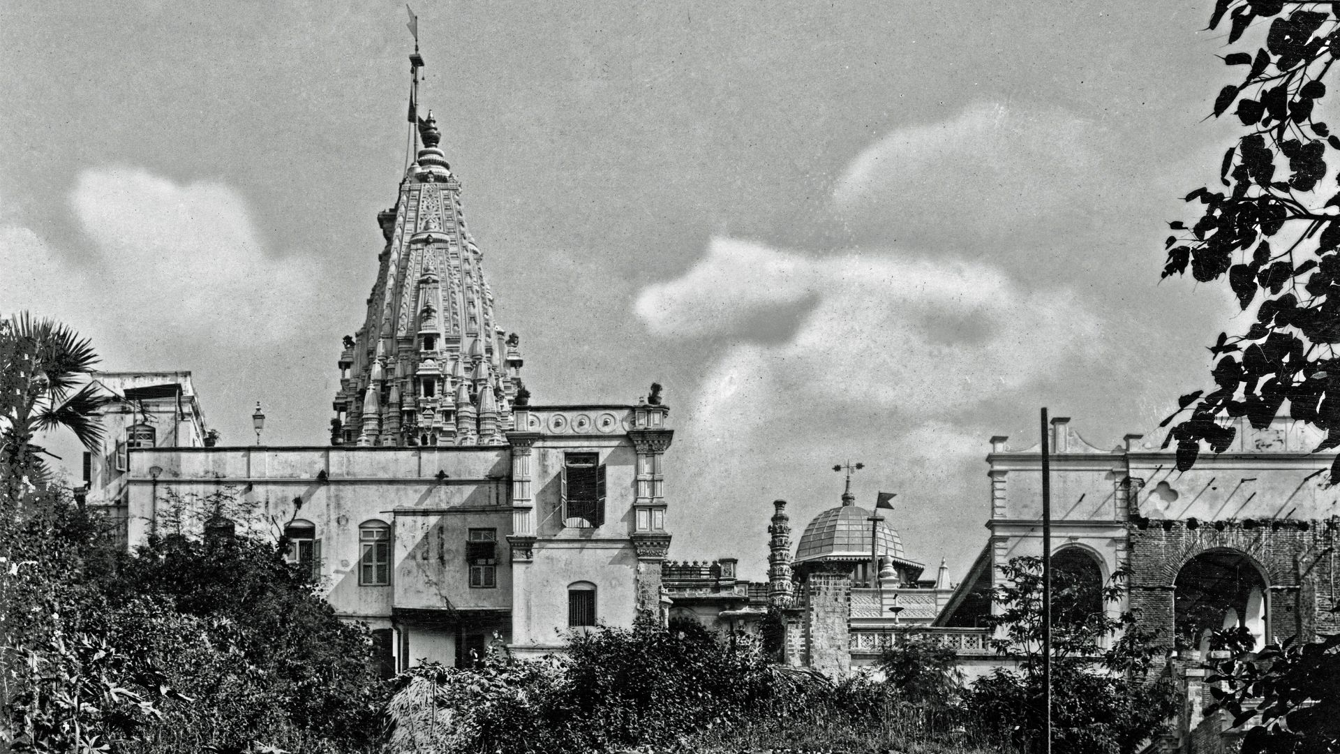 Babulnath Temple Mumbai The Story Behind One Of S Oldest
