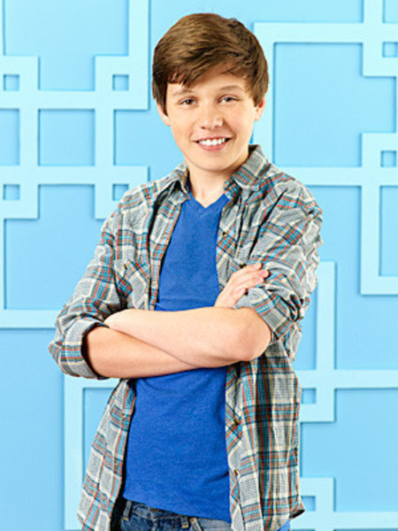 Nick Robinson Wallpaper For The iPhone And Ipod Touch