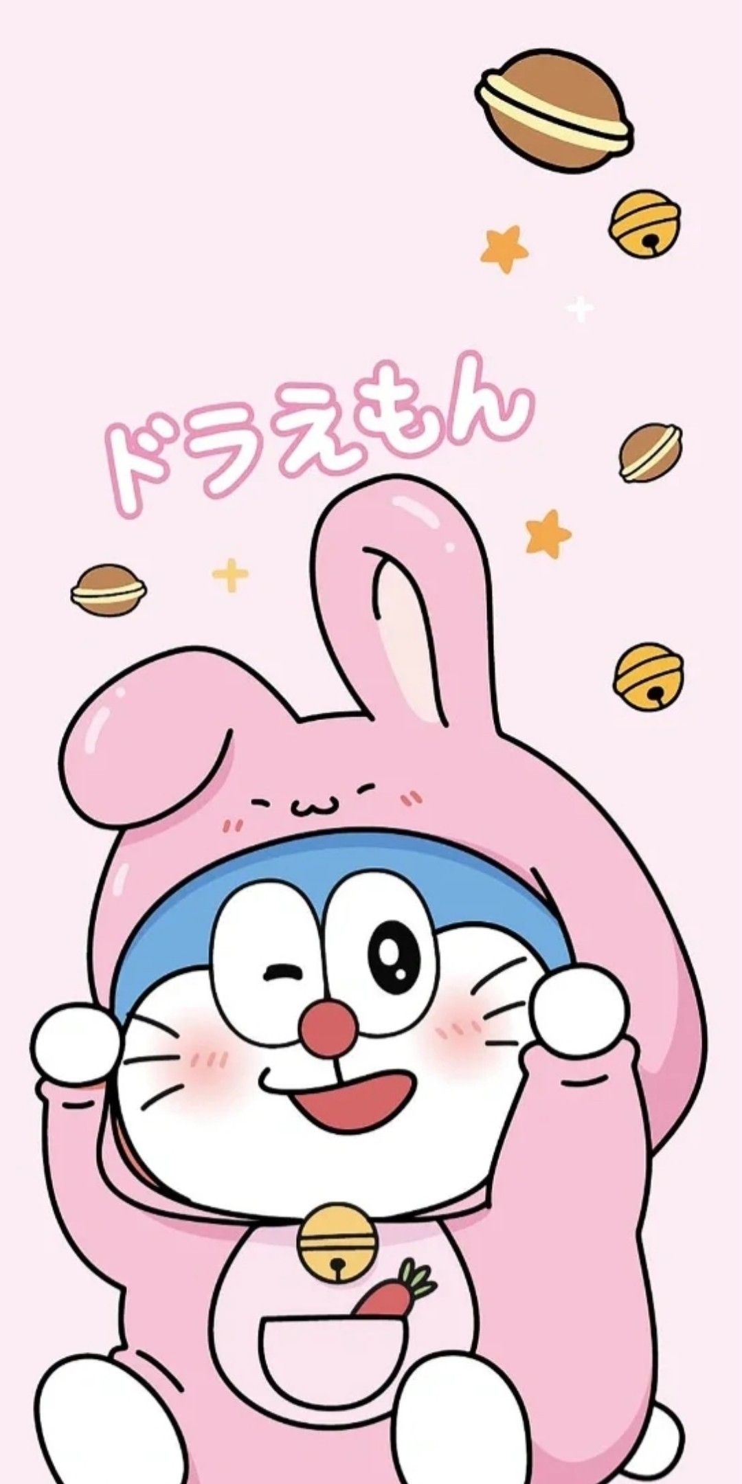 Wallpaper Doraemon Wa Karakter Lucu Kualitas HD