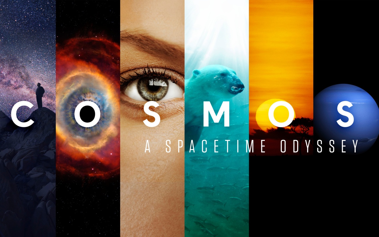 Cosmos A Spacetime Odyssey Wallpaper HD
