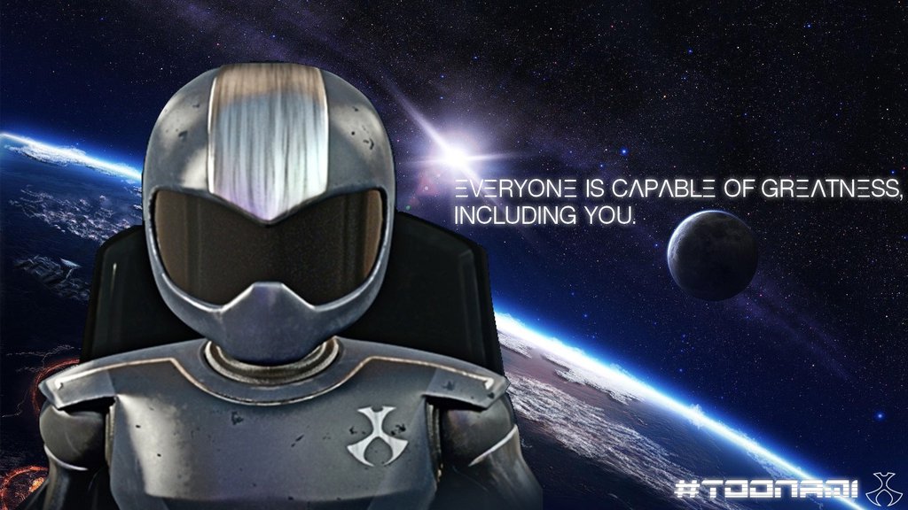Toonami Equality Wallpaper By Jpreckless2444