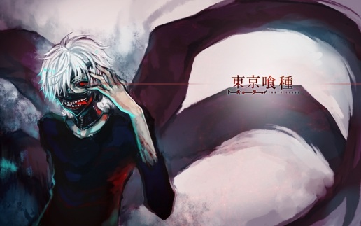 Kaneki Ken Wallpaper Tokyo Ghoul Photo