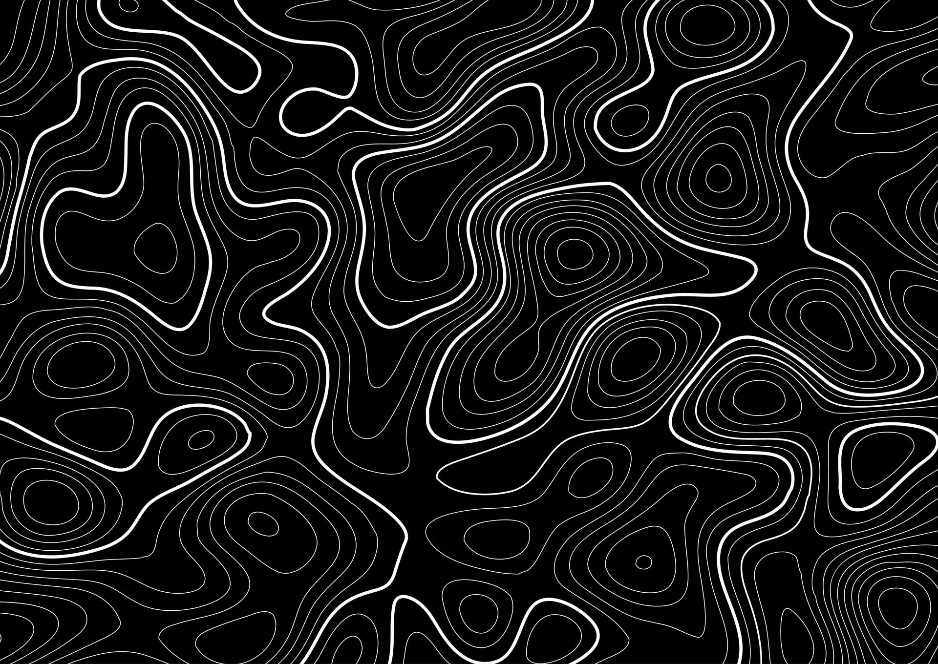 Topography Black And White Userstyles Org