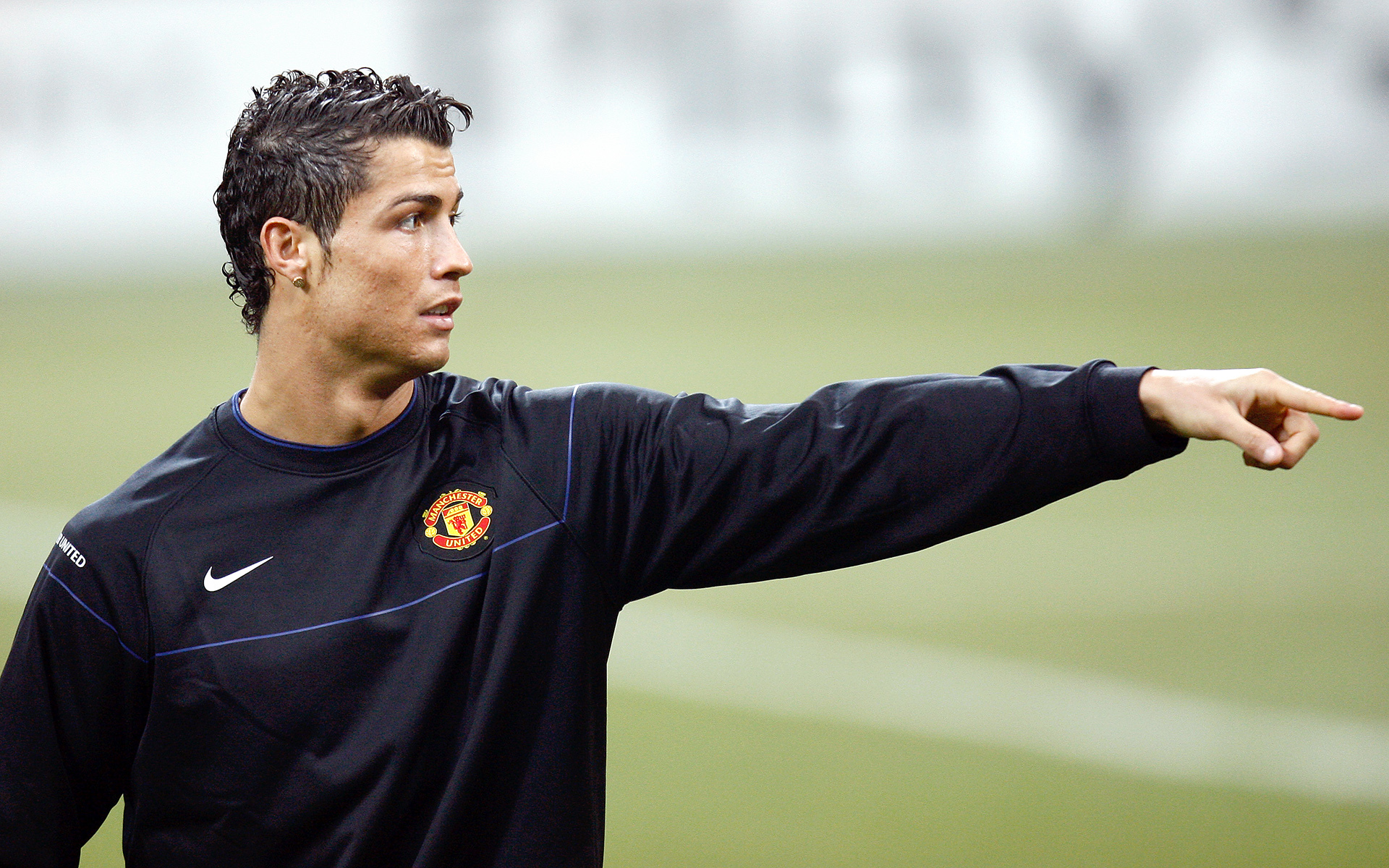 cr7 Wallpaper Hd