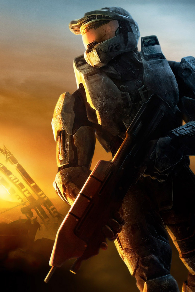 42 Best Master Chief Wallpapers