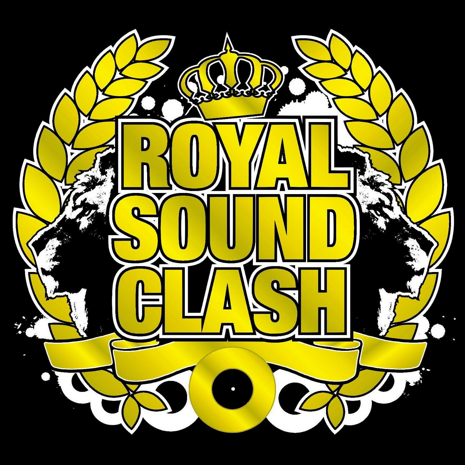 Royal Sound Clash Dj Mess