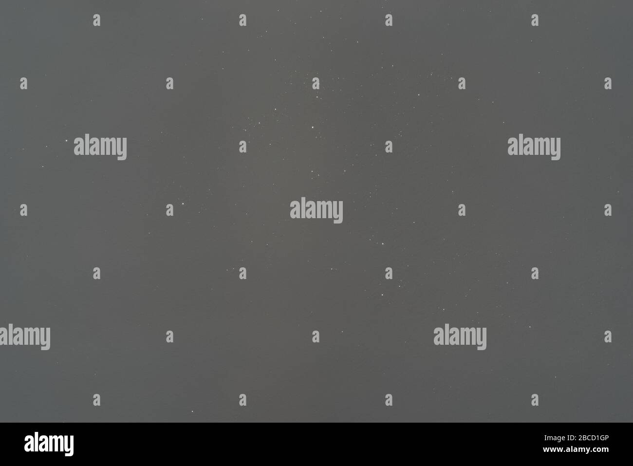 Full Frame Of Gray Abstract Background With Silver Glitter Stock