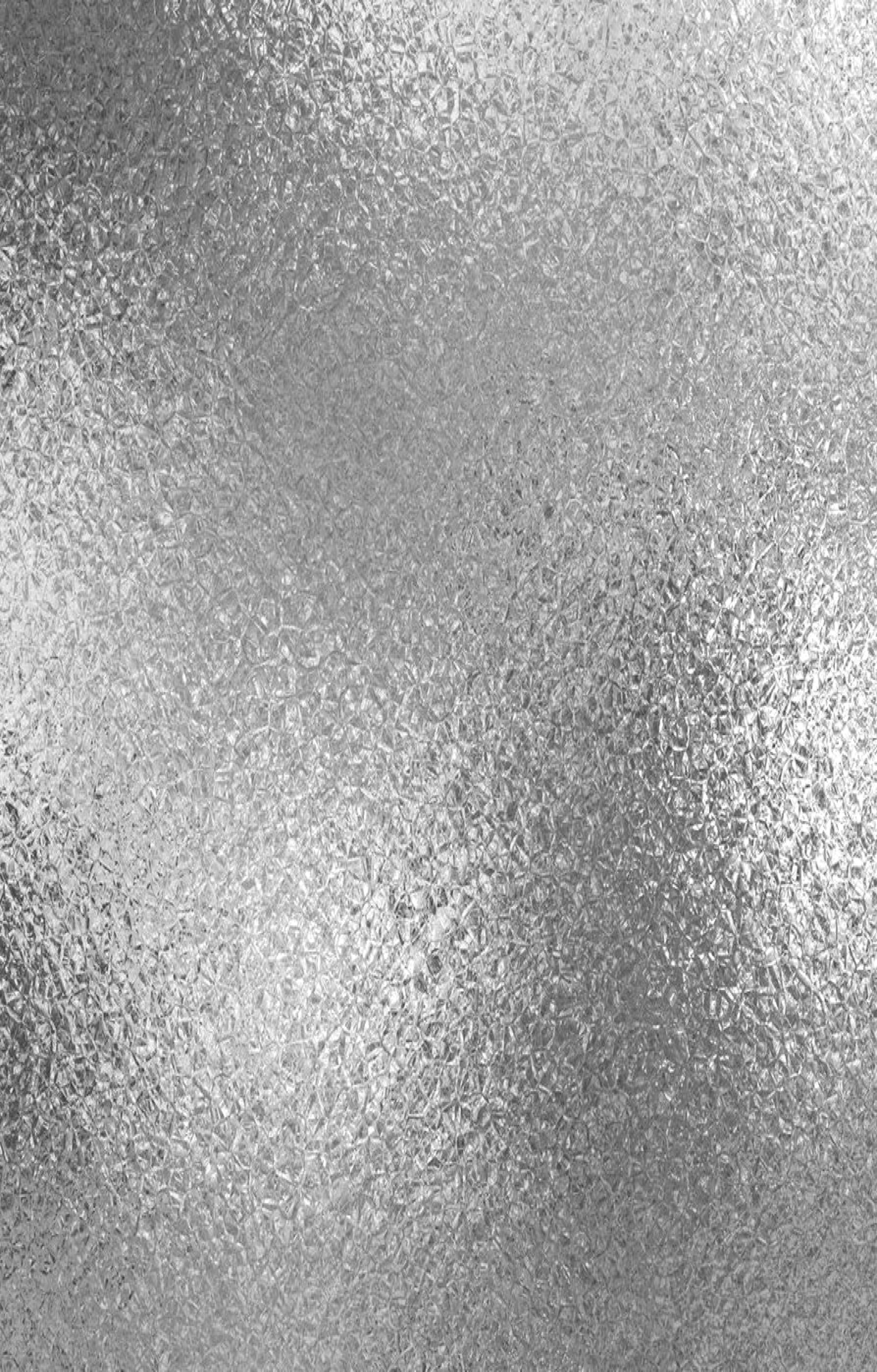 Brenda Rangel On Holo With Image Silver Textured