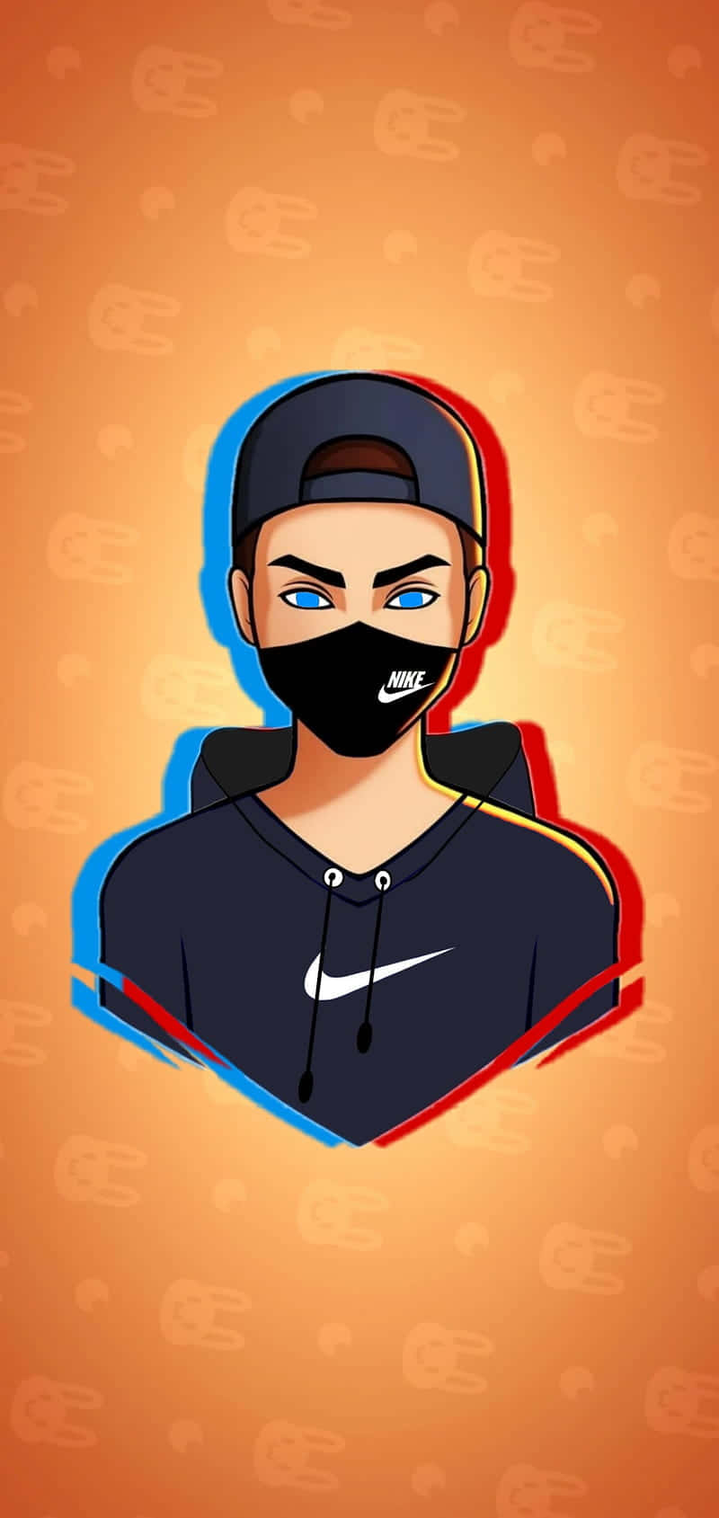 Mobile Gamer Wallpaper