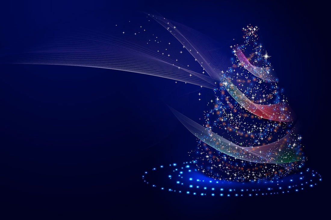 🔥 Download Christmas Desktop Background Wallpaper Design Shack by ...
