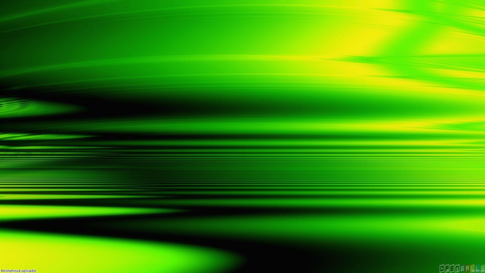 Pin Green Technology Wallpaper