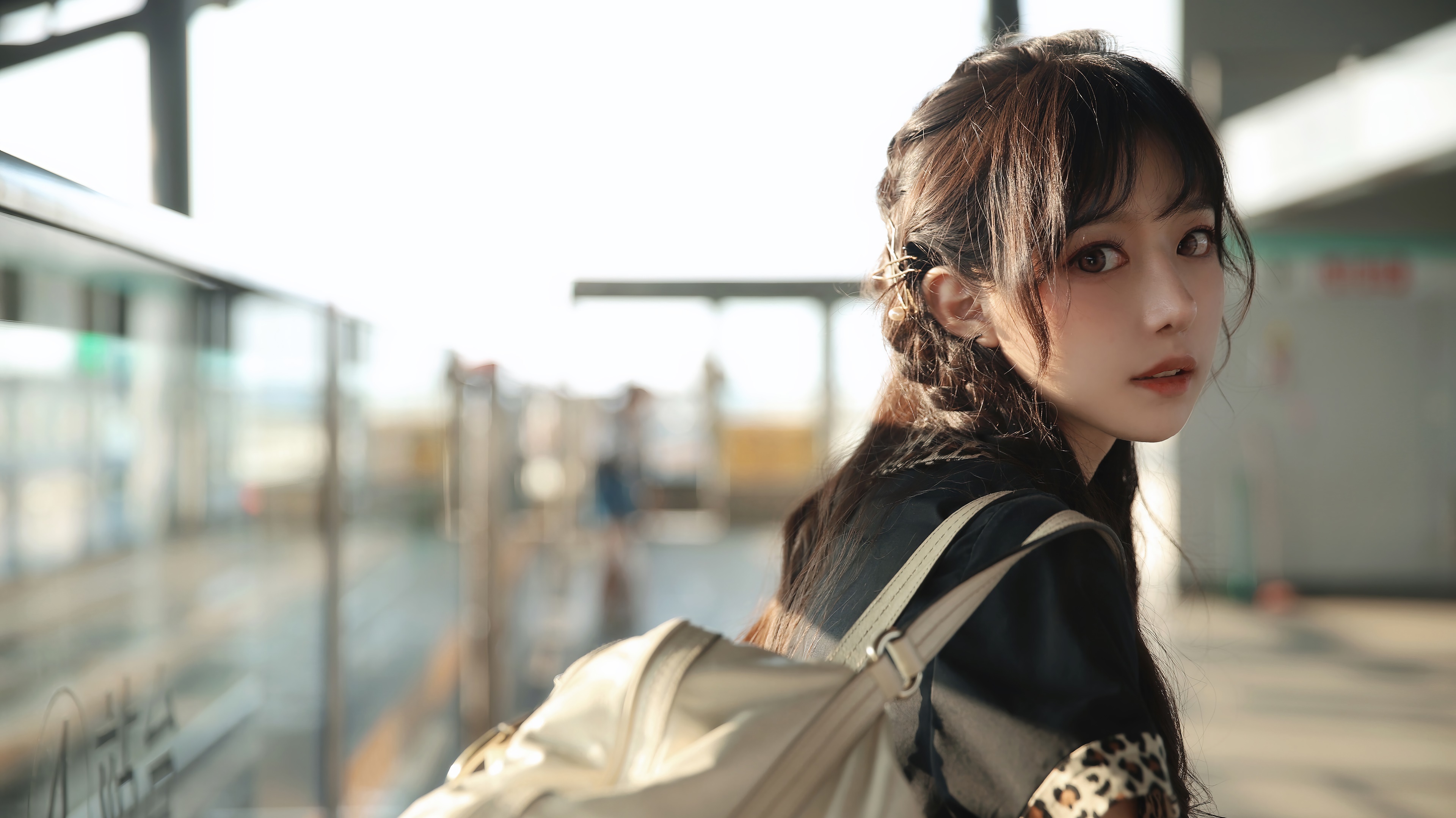 Asian Hd Wallpaper