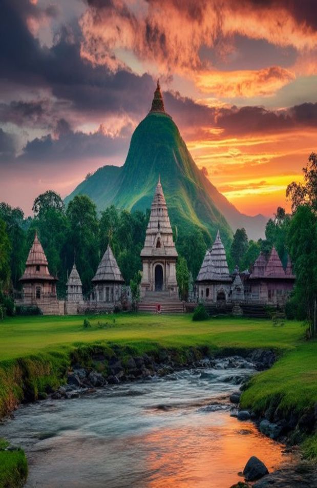 Thiruvannamalai Wallpaper