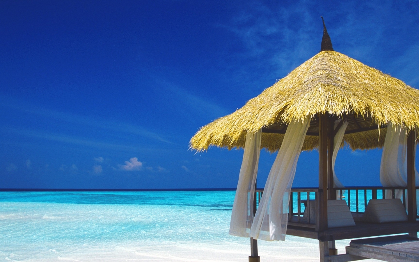 40 Caribbean Beach Hut Wallpapers WallpaperSafari 40 Caribbean Beach Hut Wallpapers WallpaperSafari