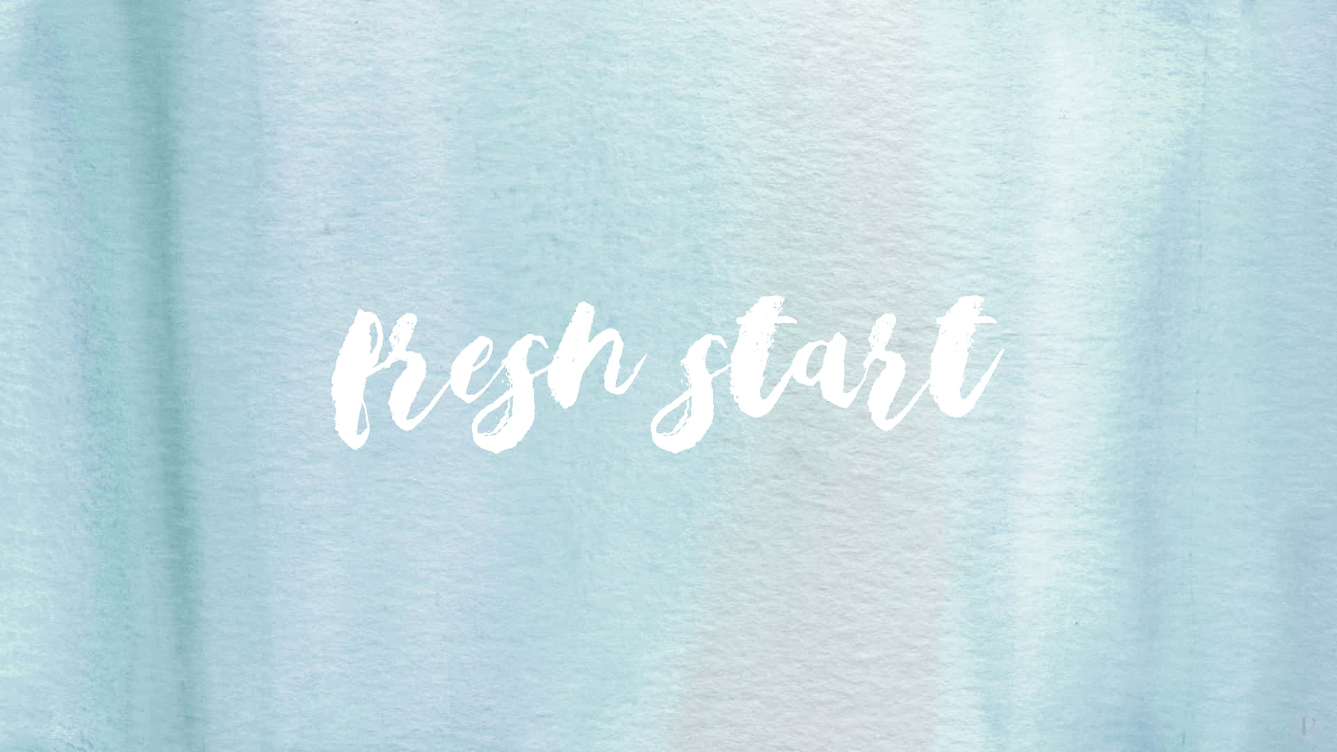 Light Blue Laptop Wallpaper