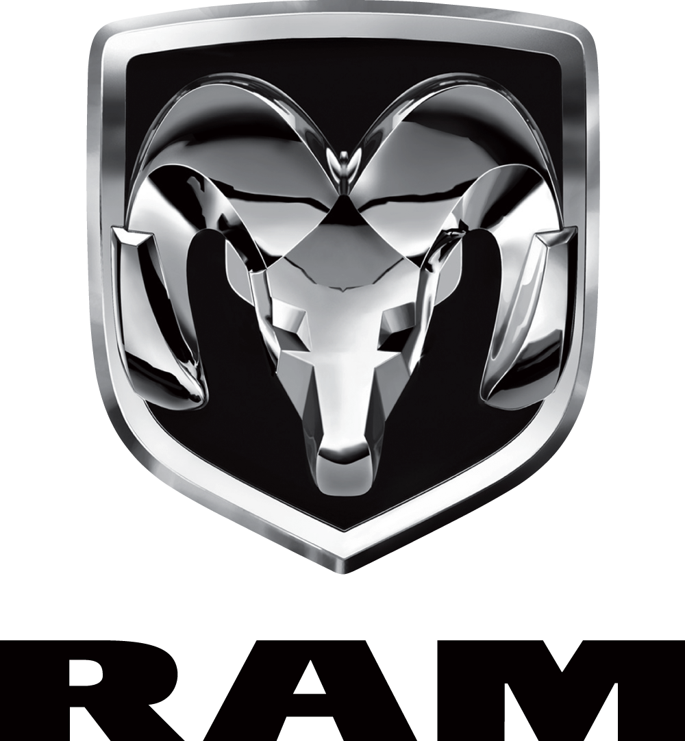  Free Download Dodge Ram Logo Vector Wallpaper 1000x1082 For Your 