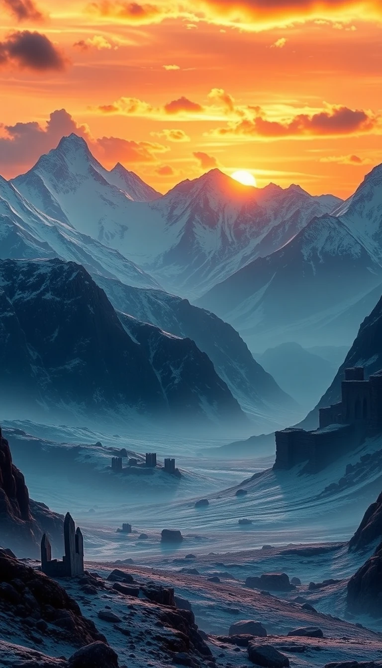 Skyrim Wallpaper X