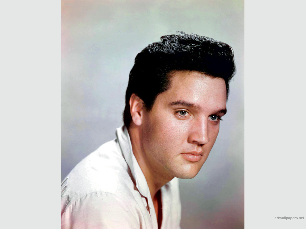 Elvis Wallpaper Presley Jpg