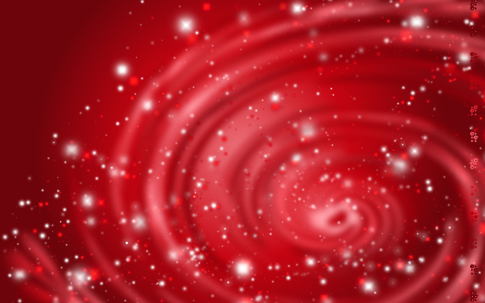 Sookie Red Swirl Wallpaper By Sookiesooker Customization