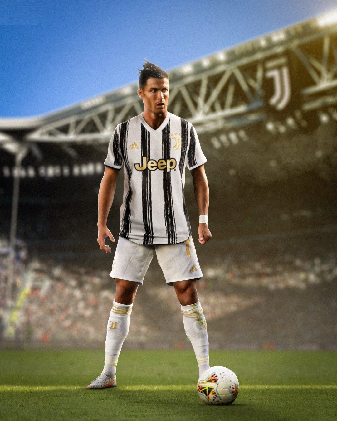 Cr7 Juventus Ronaldo Christiano Cristiano