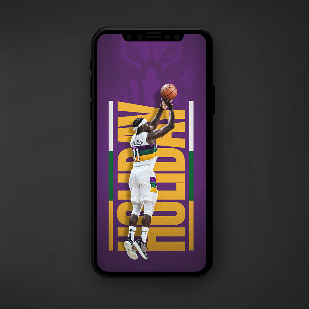 Pelicans Wallpaper