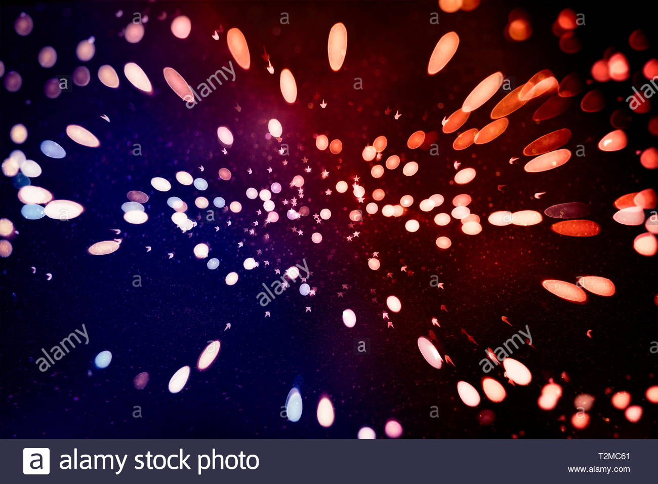 🔥 Free download glittering shine bulbs lights backgroundblur of