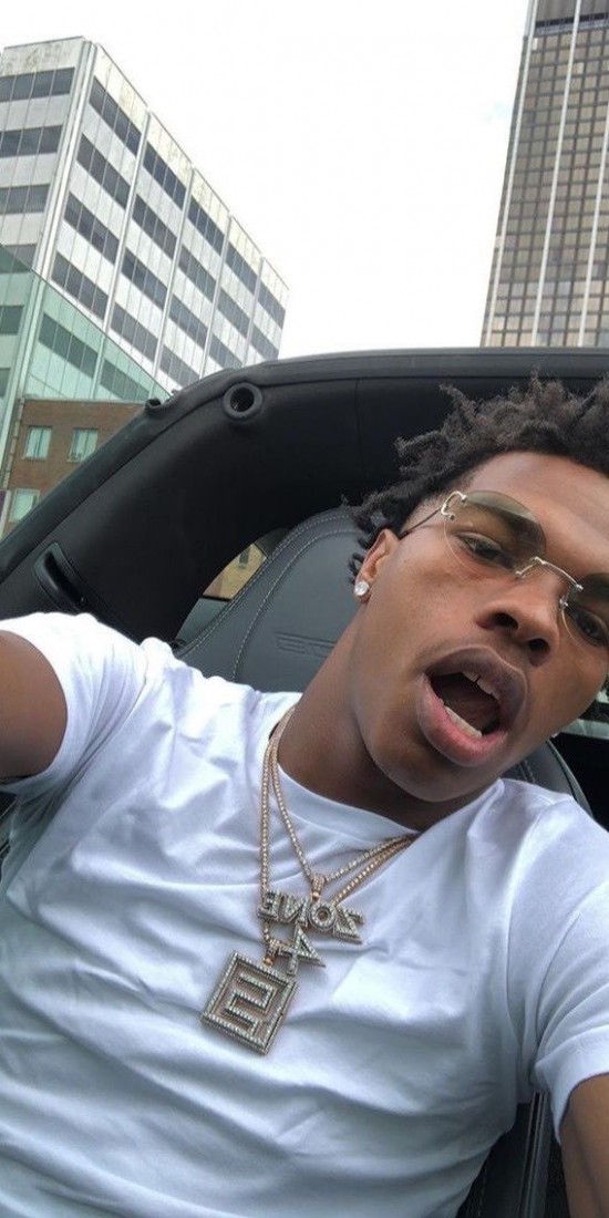 Lil Baby Wallpaper