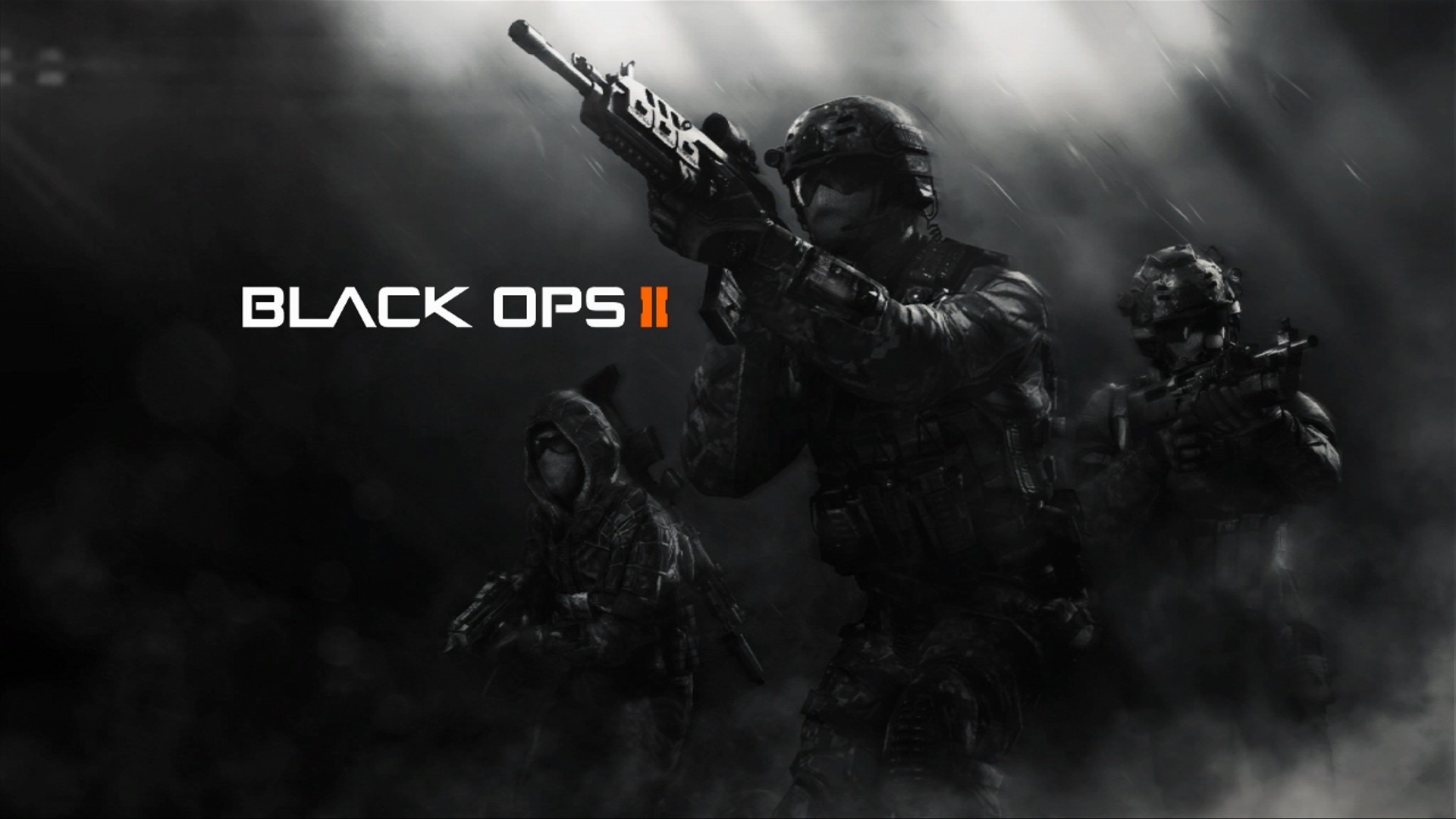 Black Ops Desktop Wallpaper Cod Background