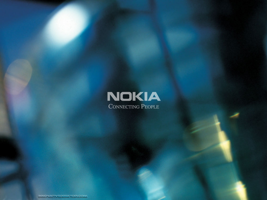 HD Nokia Wallpaper Background For