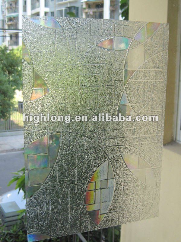 Static Cling Window Film Pc Android iPhone And iPad Wallpaper