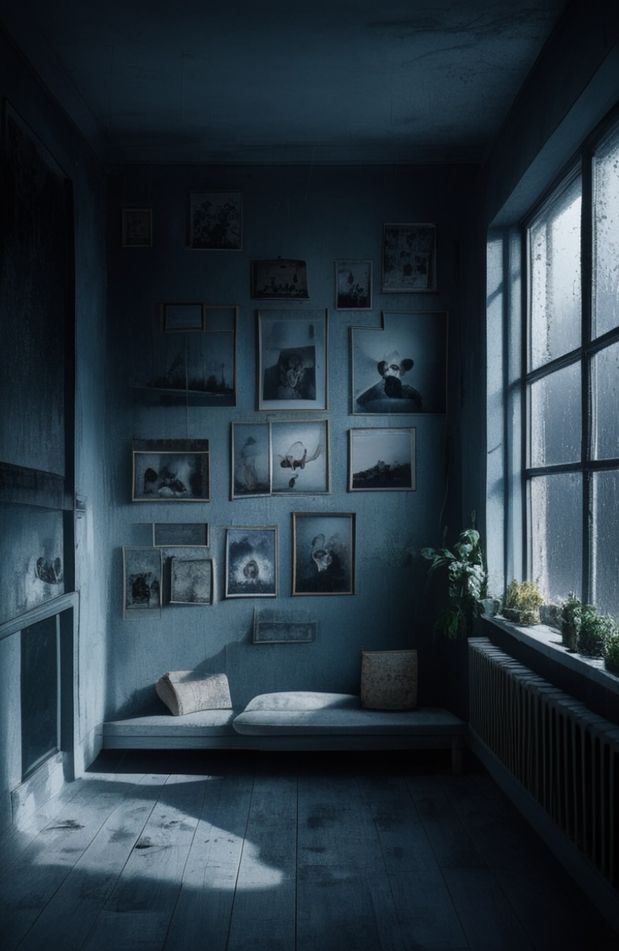 Sad Aesthetic Wallpaper