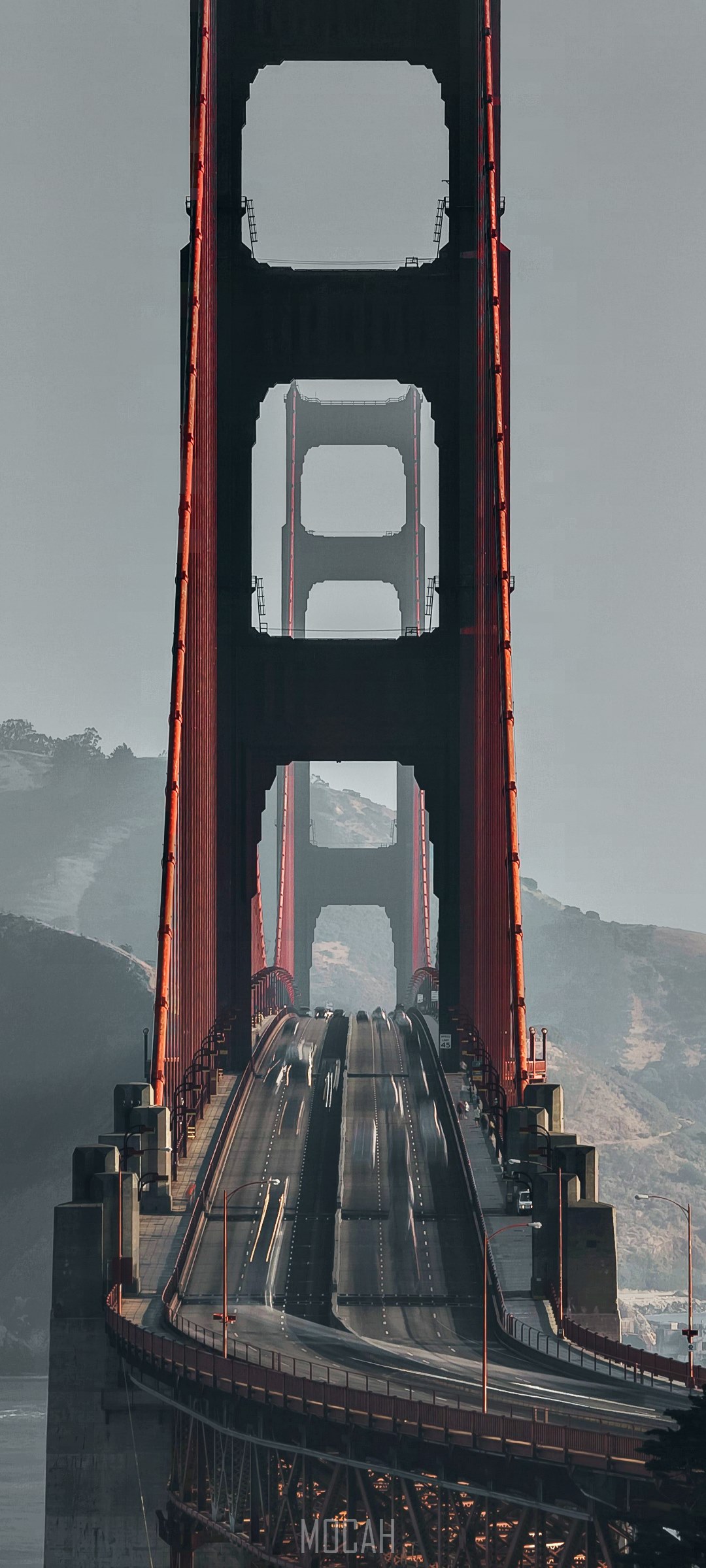 Perpetual Wallpaper