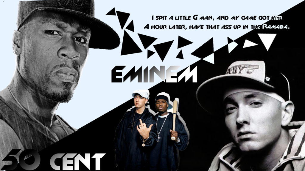 Popular On Cent Eminem Wallpaper Music Sports Gaming Movies Tv