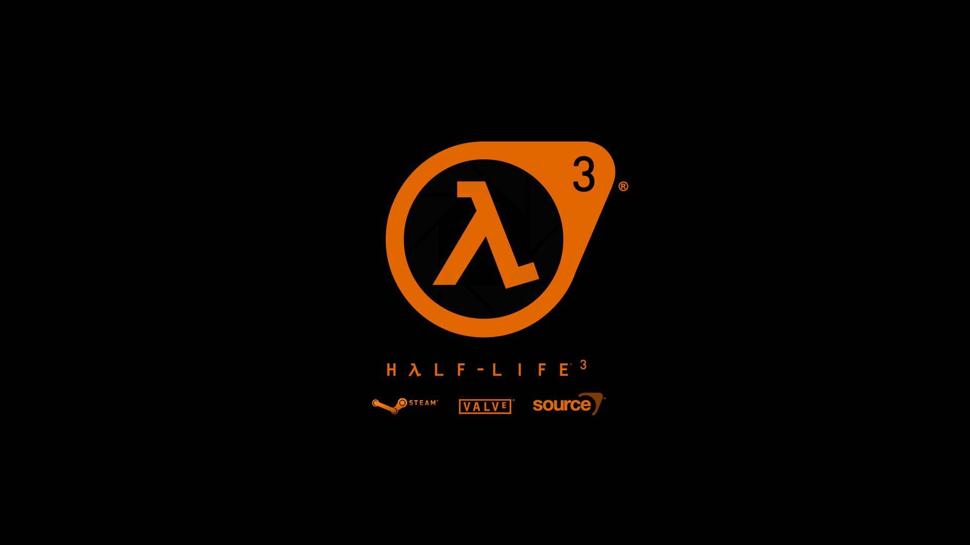 Half Life Wallpaper In 1080p HD Gamingbolt Video Game News