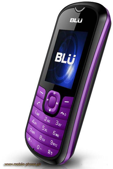 Blu Deejay Mobile Pictures Phone Pk