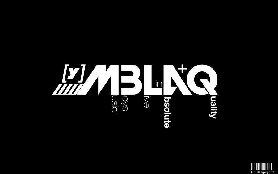 Mblaq Wallpaper By Itspaul