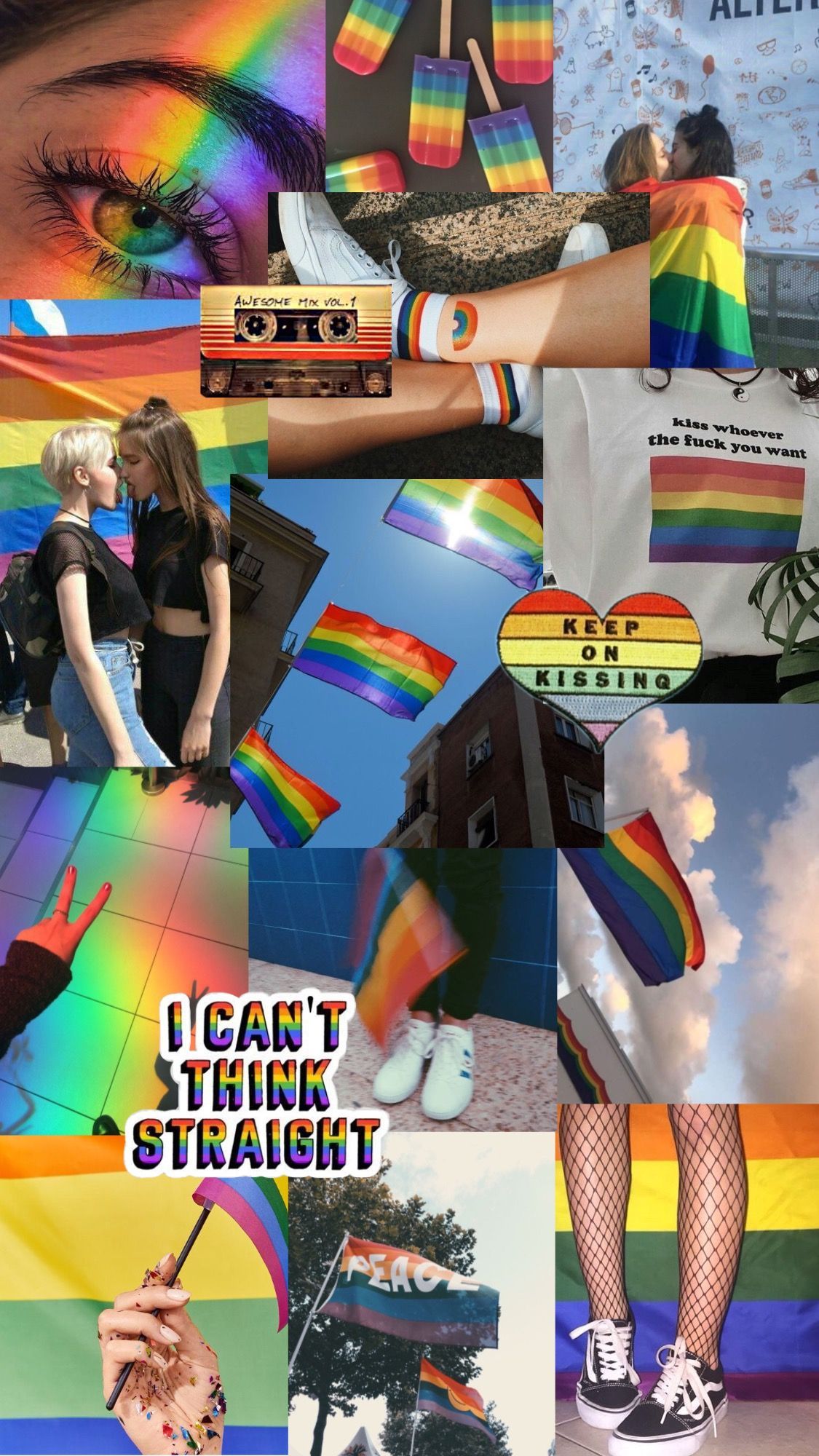 Lgbt Wallpaper