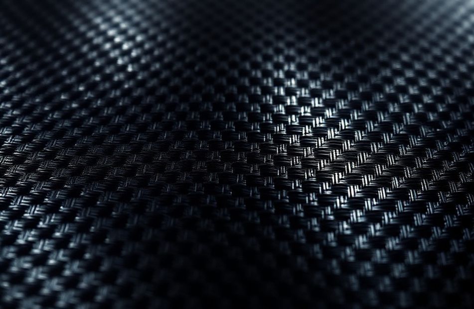 Carbon Fiber Hd Wallpaper
