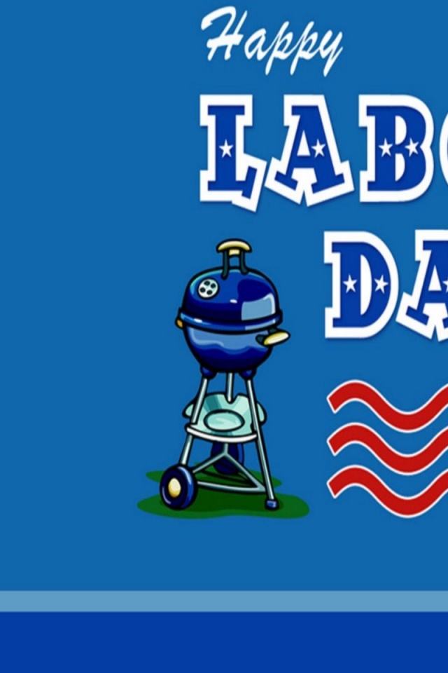 Labor Day Wallpaper High Definition