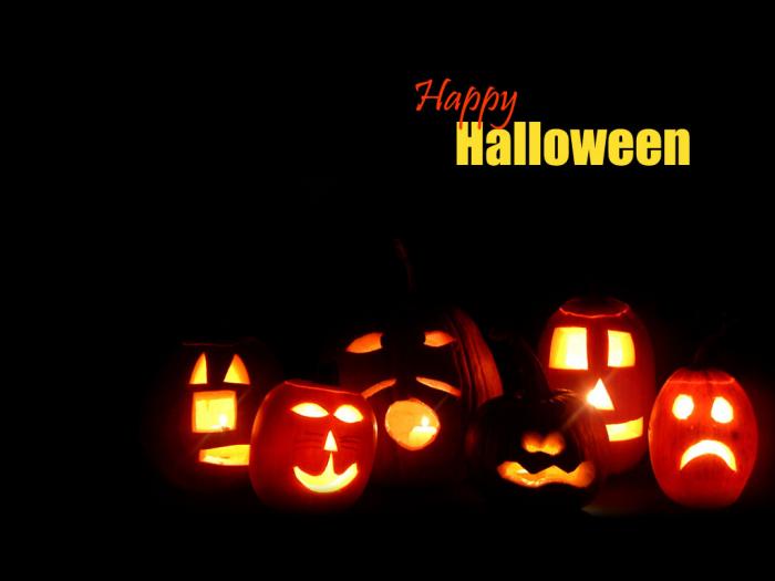 Free Fun Halloween Screensaver   Download 700x525