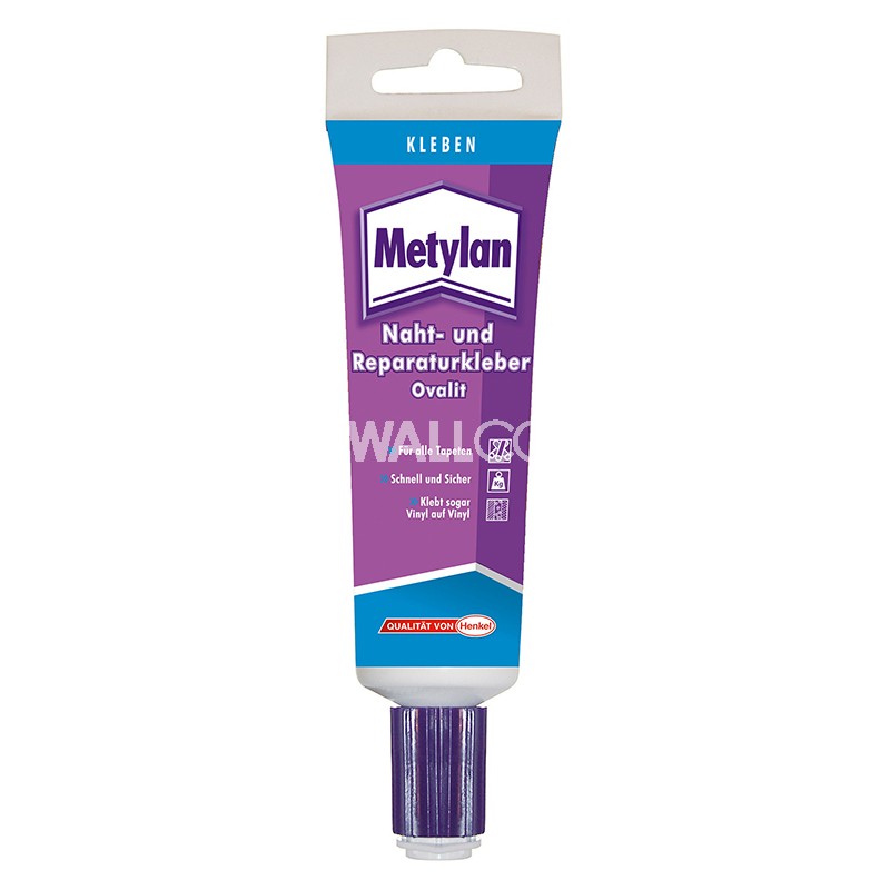 Wallpaper Seam Repair